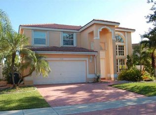 13781 NW 22nd Pl, Sunrise, FL 33323