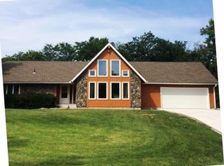2603 SE Granger Ct, Topeka, KS 66605