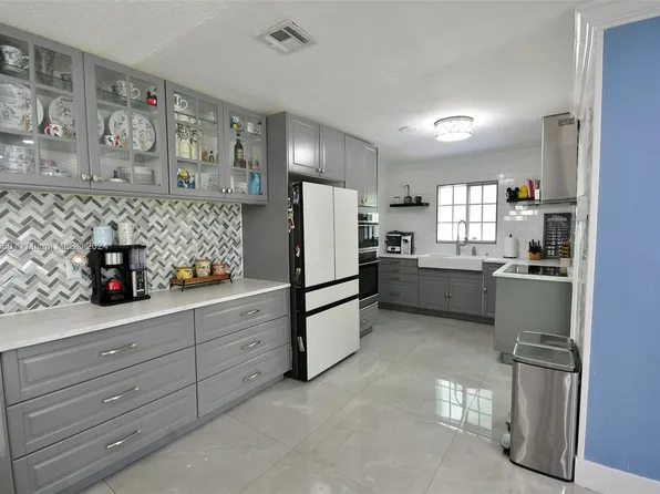 420 NW 140th St, Miami, FL 33168