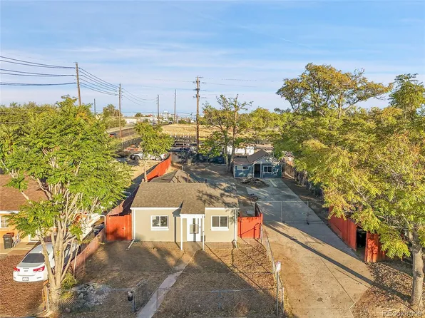 3984 N Cook Street, Denver, CO 80205