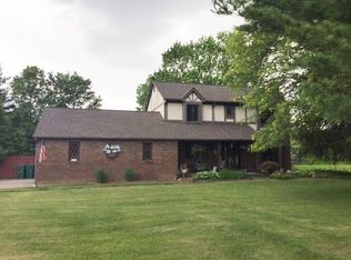928 Bowen Rd, Canal Winchester, OH 43110