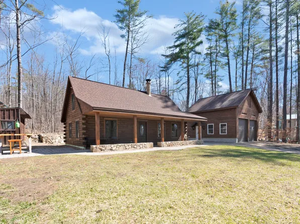 74 Mountain View Drive, Acton, ME 04001