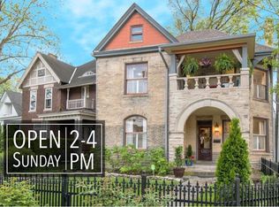 302 E High St, Lexington, KY 40507