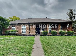 1314 Flameleaf Dr, Allen, TX 75002