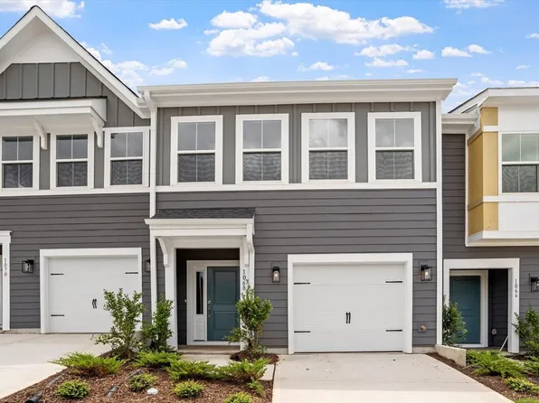 1068 Tea Rose Ct, Durham, NC 27703