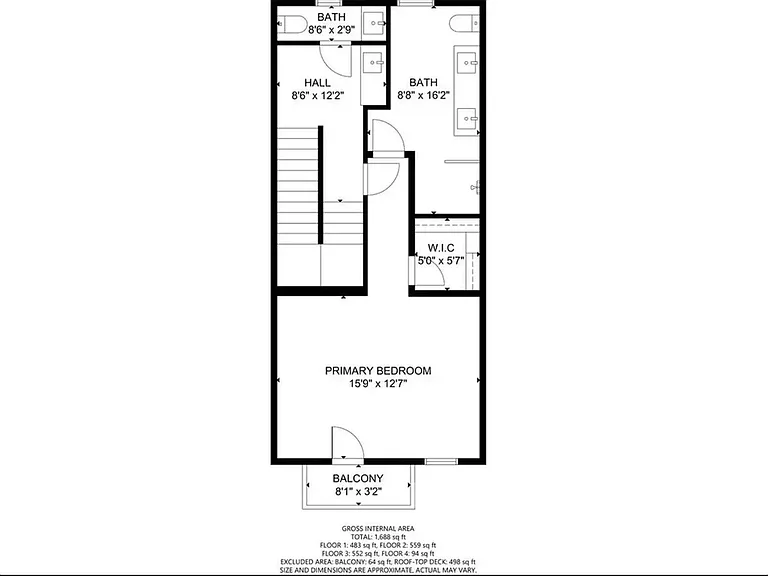 4270 W 13th Ave — Photo 31