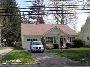 710 Main St, Olean, NY 14760