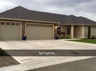 2104 Ruby Way, Yakima, WA 98903