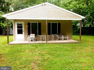 13084 Newtown Village Rd, Cordova, MD 21625