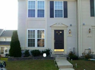 2670 Rainy Spring Ct, Odenton, MD 21113