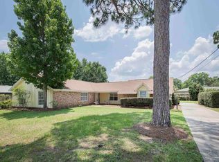 3445 Blueridge Dr, Pensacola, FL 32504