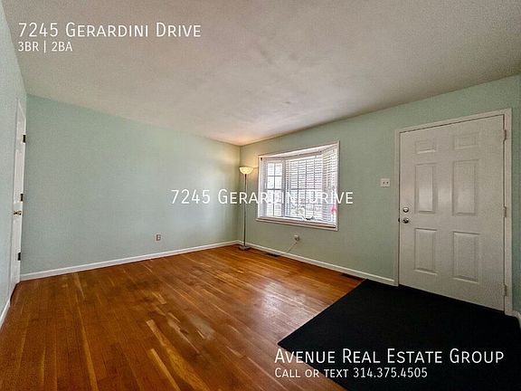 2nd image of 7245 Gerardini Dr