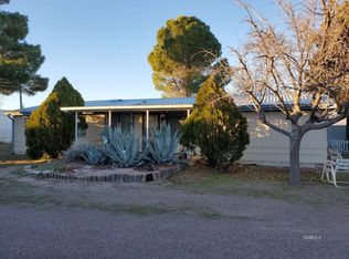 4818 W Us Highway 70, Thatcher, AZ 85552