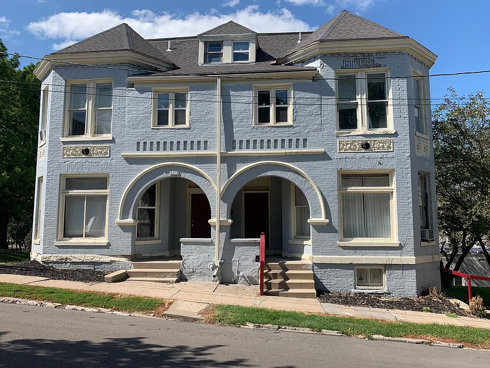 1st image of 1115 Felix St APT 3
