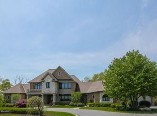 5330 River Basin Ct NE, Ada, MI 49301