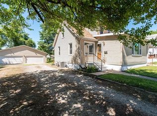 2811 Palmer Ave, Granite City, IL 62040