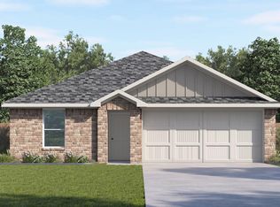 2311 Perdido Bay Ln, Sealy, TX 77474