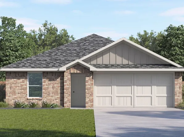 2311 Perdido Bay Ln, Sealy, TX 77474