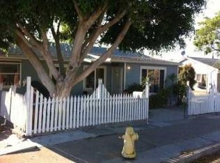 2864 Nye St, San Diego, CA 92111