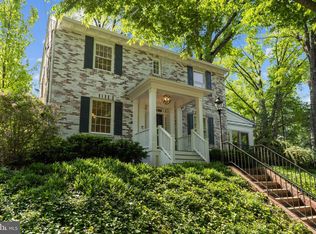 4206 Thornapple St, Chevy Chase, MD 20815
