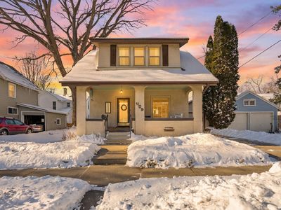 409 N Meade St, Appleton, WI, 54911