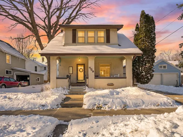 409 N Meade St, Appleton, WI 54911