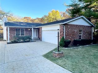 328 Saint Michael St, Bonne Terre, MO 63628