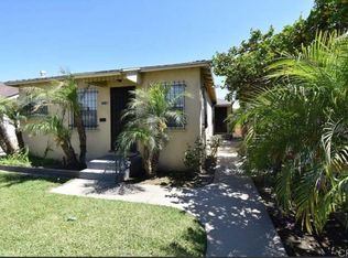 1216 E 88th St, Los Angeles, CA 90002