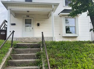 56 Maple St #56, Xenia, OH 45385