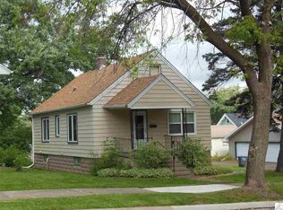 818 N 43rd Ave W, Duluth, MN 55807