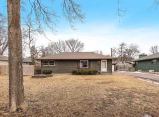 9820 W 16th St, Saint Louis Park, MN 55426