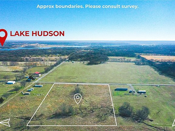 3rd image of 5931 N 440th Rd