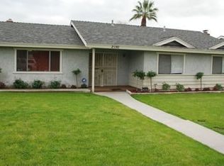 2190 N Orange Grove Ave, Pomona, CA 91767