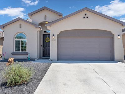 4244 Crowned Eagle Loop NE, Rio Rancho, NM, 87144