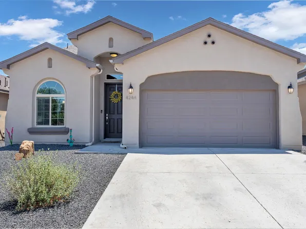 4244 Crowned Eagle Loop NE, Rio Rancho, NM 87144