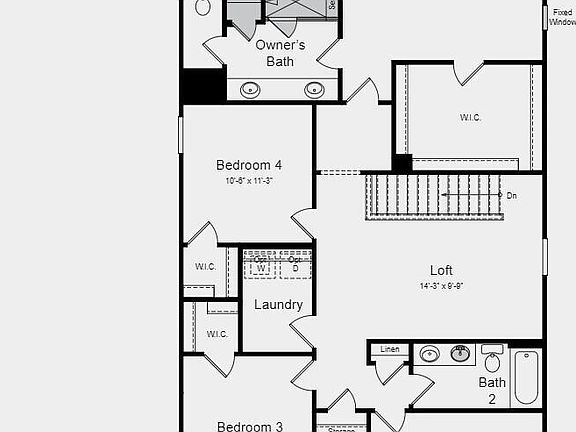 3rd image of this home