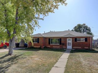 9180 Myrna Pl, Thornton, CO 80229
