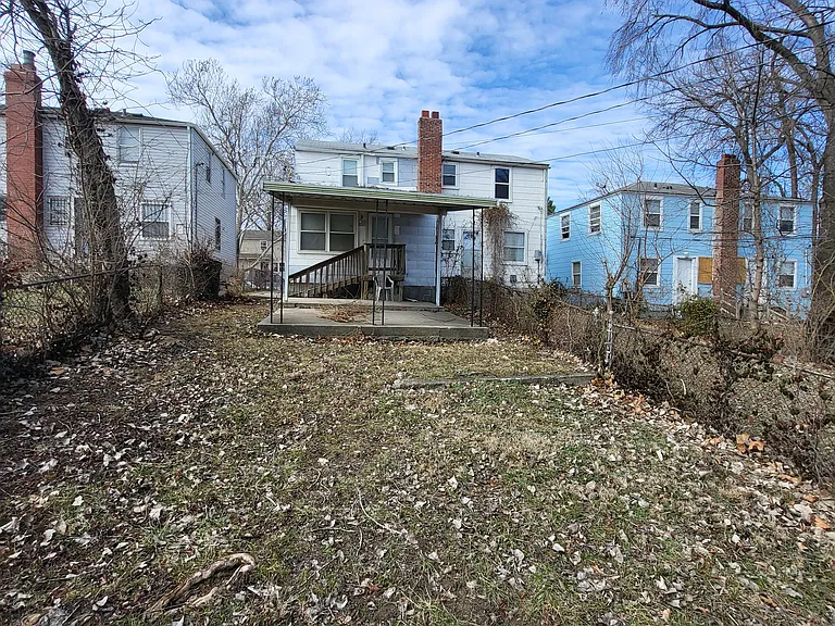 5527 Wabash Ave — Photo 20