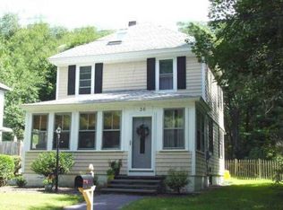 36 Winter St, Maynard, MA 01754