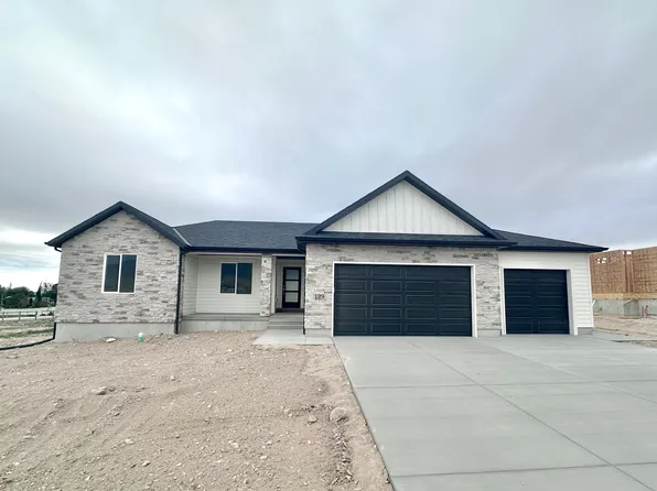 144 S Freedom Way #220, Grantsville, UT 84029