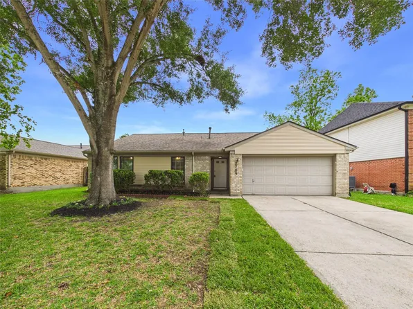 2709 Merrimac Dr, League City, TX 77573