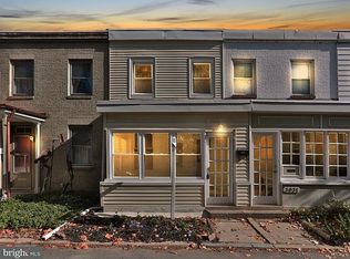 3033 Elm Ave, Baltimore, MD 21211