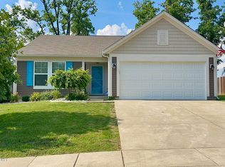 615 Birchwood Cir, Shelbyville, KY 40065