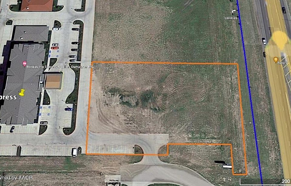 S Dumas Ave, Dumas, TX 79029 MLS 226953 Zillow