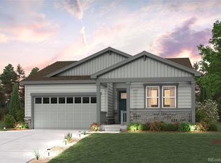 3314 N Irvington Street, Aurora, CO 80019