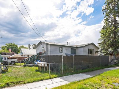 742 & 744 3rd St W, Kalispell, MT, 59901