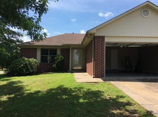 1805 Tuscany Dr, Conway, AR 72034