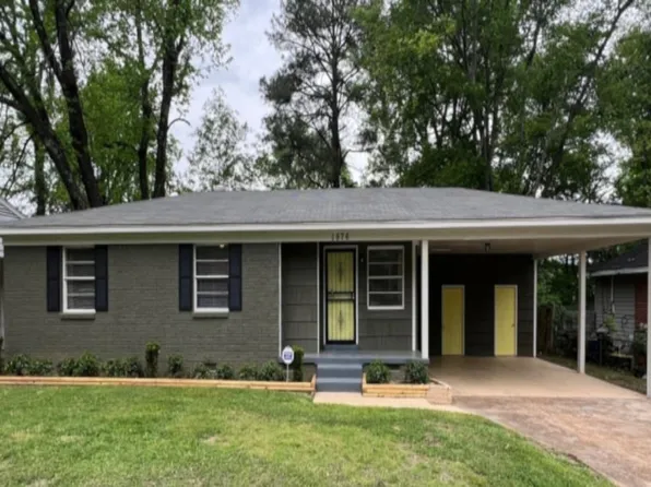 1876 Coventry Dr, Memphis, TN 38127