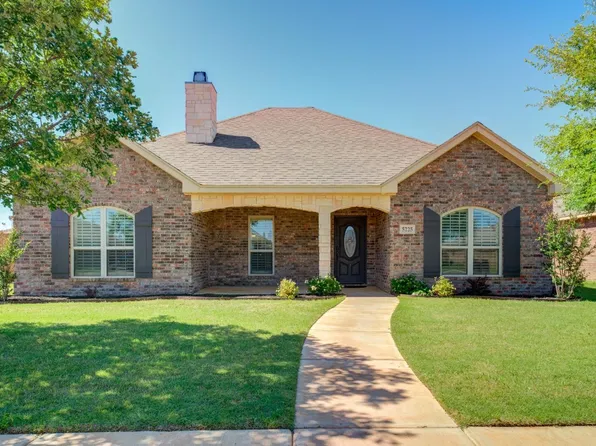 5225 Jarvis St, Lubbock, TX 79416