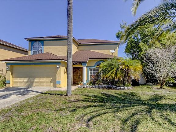 2nd image of 8601 Misty Springs Ct